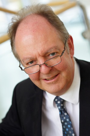 Chris McMahon